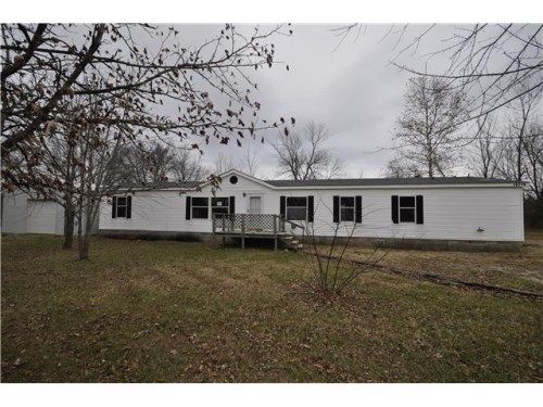 10716 Illinois Chapel Rd, Prairie Grove, AR 72753