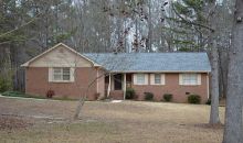 540 Anthony Drive Tyrone, GA 30290