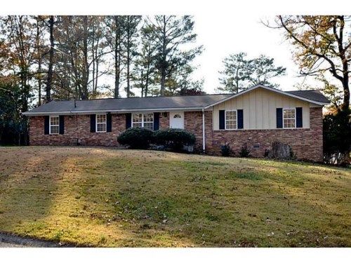 100 Mcneal Drive Se, Marietta, GA 30060