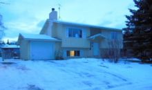 8540 Rosalind St Anchorage, AK 99507