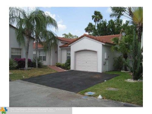 12604 NW 12 CT, Fort Lauderdale, FL 33323