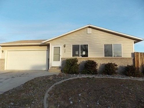 494 Forelle St, Clifton, CO 81520