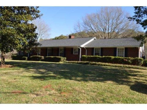 27 Brookwood Drive, Cartersville, GA 30120