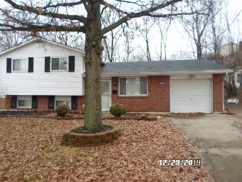 3735 Autumn Rd, Erlanger, KY 41018