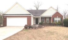 616 Sleeping Meadow Lane Bethlehem, GA 30620