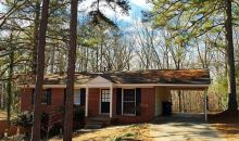 367 Karen Drive Alpharetta, GA 30009