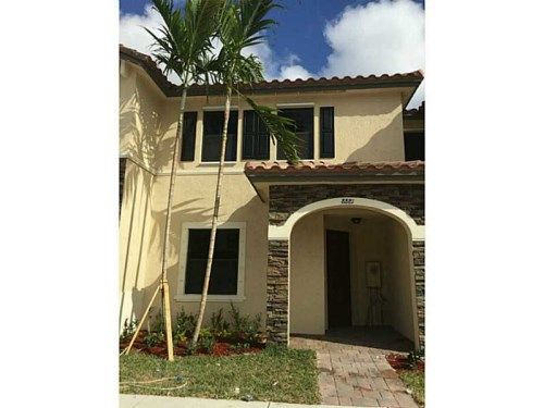 35 W PLACE # 8881, Hialeah, FL 33018