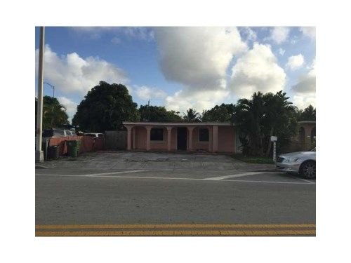 980 E 21 ST, Hialeah, FL 33013