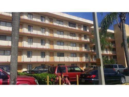 9917 W OKEECHOBEE RD # 4-513, Hialeah, FL 33016