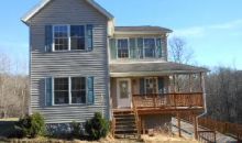 54 Stags Leap Dr Belington, WV 26250