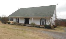 271 Pisgah Rd Pottsville, AR 72858