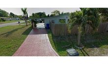 6460 ROOSEVELT ST Hollywood, FL 33024