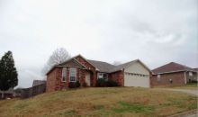 1201 Short 10th St Barling, AR 72923