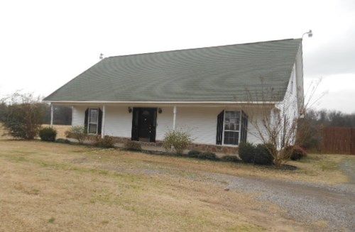 271 Pisgah Rd, Pottsville, AR 72858