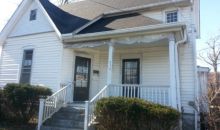 416 Chestnut St Harrodsburg, KY 40330