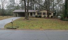 4636 Lincoln Way Sw Lilburn, GA 30047