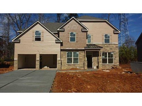 873 Rainsong Way, Atlanta, GA 30331