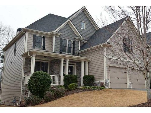 567 Blackberry Run Trail, Dallas, GA 30132