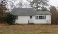 34 Barlow Ave West Wareham, MA 02576