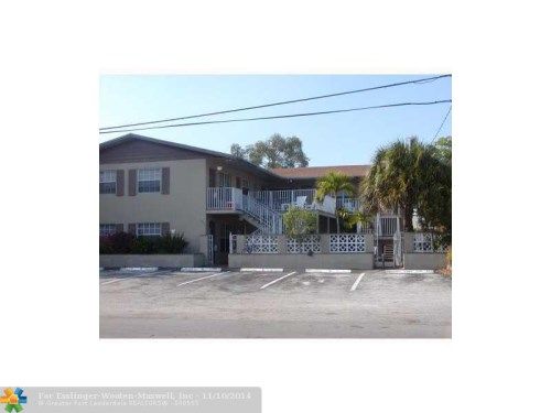 1425 NE 56TH ST # 1, Fort Lauderdale, FL 33334