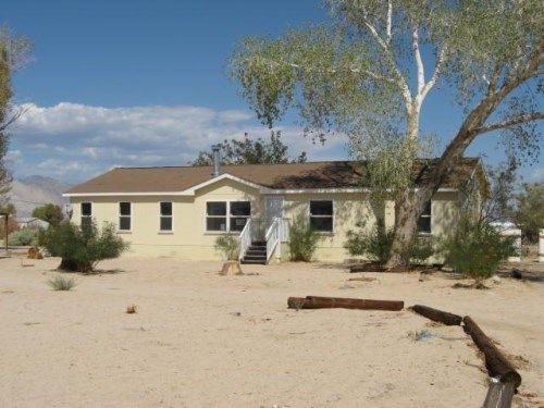 7054 Leliter Road, Inyokern, CA 93527