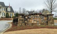 1005 Woodbury Road Canton, GA 30114