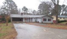 3437 Timothy Ln Gainesville, GA 30504