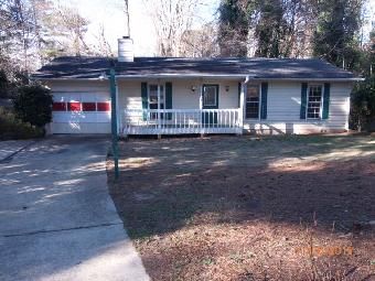 3147 Roberts Rd, Duluth, GA 30096