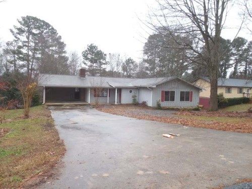 3437 Timothy Ln, Gainesville, GA 30504