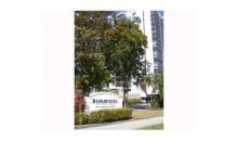 3375 N COUNTRY CLUB DR # 1105 Miami, FL 33180