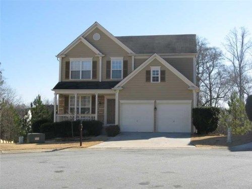 305 Melilot Court, Woodstock, GA 30188