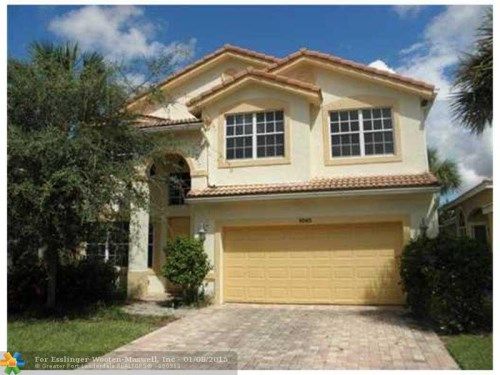 5065 GREENWICH PRESERVE, Boynton Beach, FL 33436