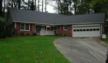 170 Alpine Drive Roswell, GA 30075