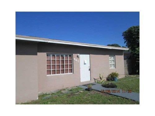 941 E 27 ST, Hialeah, FL 33013