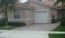 532 NW 130TH AV # 532 Hollywood, FL 33028