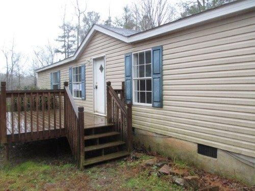 80 Trey Ln, Ellijay, GA 30540