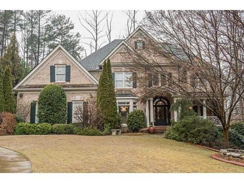 2930 Fitzgerald Trace, Duluth, GA 30097