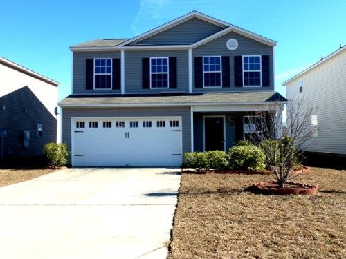 708 Jack Russell Ct, Elgin, SC 29045