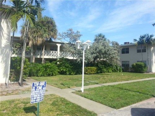 3601 VAN BUREN ST # 43, Hollywood, FL 33021