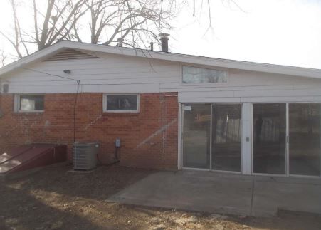 1200 N Buckner St, Derby, KS 67037