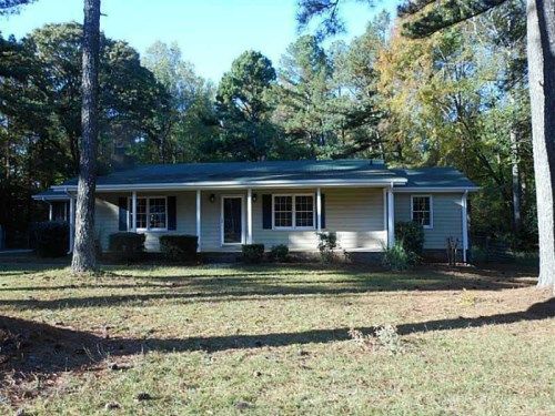 1325 Hiram Sudie Road, Hiram, GA 30141