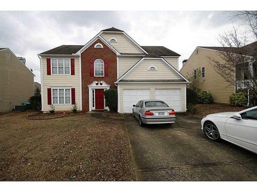 2860 Dominion Walk Lane, Snellville, GA 30078