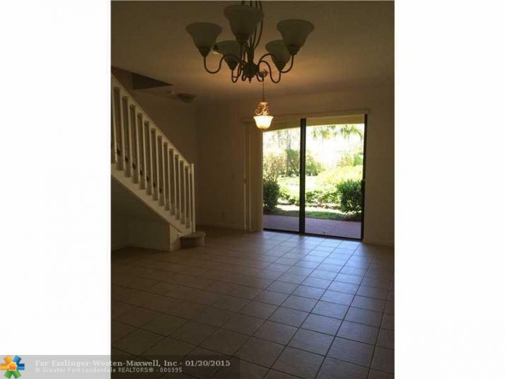 4141 BRIAR LN # 4141, Fort Lauderdale, FL 33332