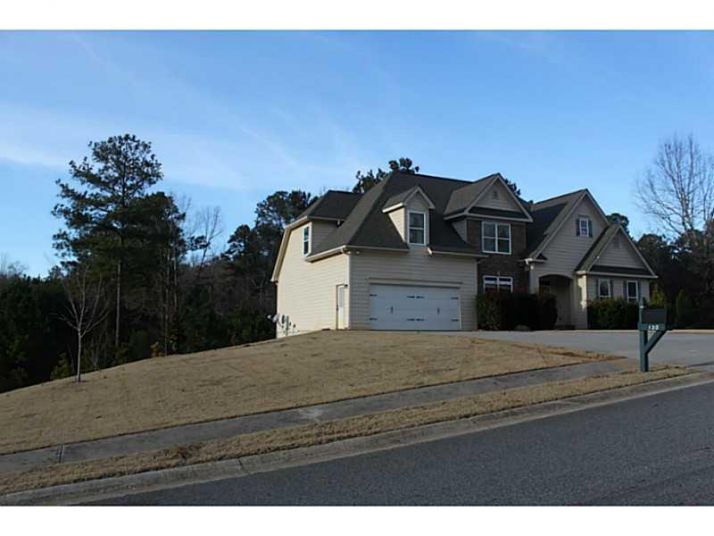 130 Sweetwater Creek Trail, Canton, GA 30114