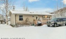 17618 S Juanita Loop Eagle River, AK 99577