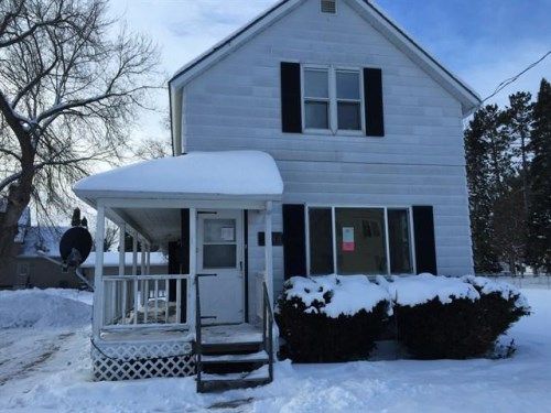 804 Deleglise St, Antigo, WI 54409