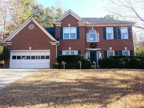 2275 Waters Ferry Drive, Lawrenceville, GA 30043