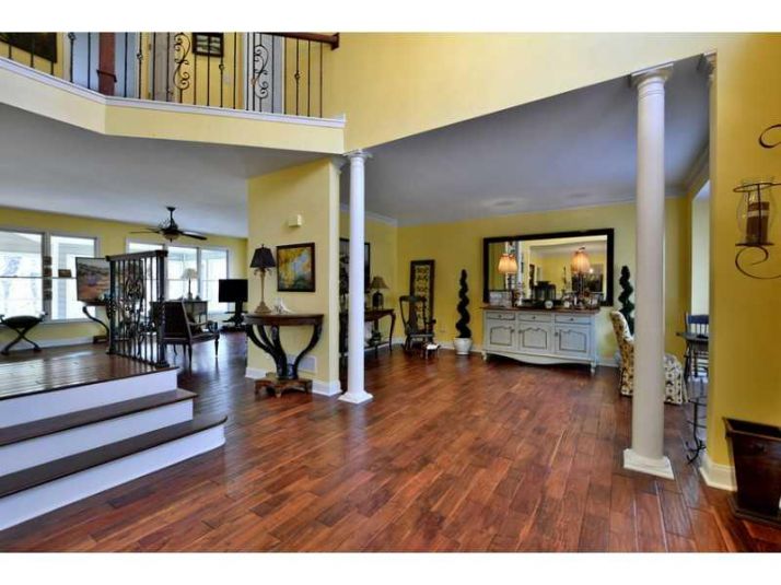 335 Double Springs Way, Alpharetta, GA 30004