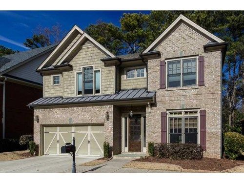 246 Mount Vernon Cove, Atlanta, GA 30328