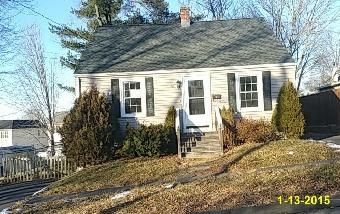 96 Wrinn St, Wallingford, CT 06492